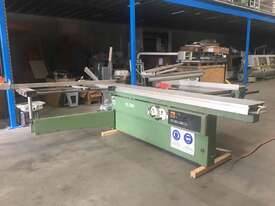 Used KS3200 Panel Saw - picture1' - Click to enlarge