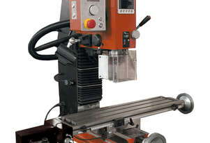 SIEG PREMIUM SX3.5ZDP HiTorque Brushless Mill