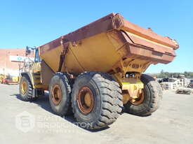 BELL B40D 6X6 ARTICULATED DUMP TRUCK - picture2' - Click to enlarge