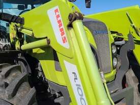 Claas Arion 440 - picture0' - Click to enlarge