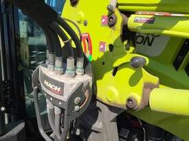 Claas Arion 440 - picture1' - Click to enlarge