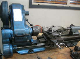 Myford ML7-R Bench Lathe 240 volt - picture0' - Click to enlarge