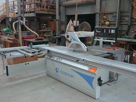 New Astra 400 5 CNC Panel Saws - Made in Italy with 12  month warranty - picture2' - Click to enlarge