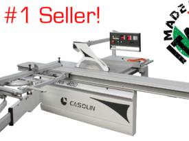 New Astra 400 5 CNC Panel Saws - Made in Italy with 12  month warranty - picture0' - Click to enlarge