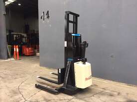 Refurbished Crown 20MT154A Walkie Stacker  - picture0' - Click to enlarge