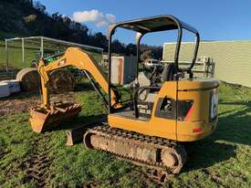 Cat 302.5 Excavator for sale - picture0' - Click to enlarge