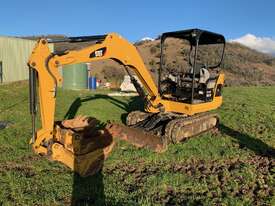 Cat 302.5 Excavator for sale - picture0' - Click to enlarge