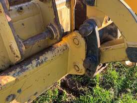 Cat 302.5 Excavator for sale - picture2' - Click to enlarge