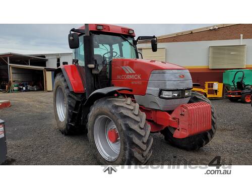 McCormick MTX150