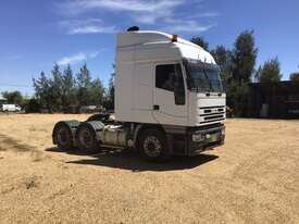 1998 Iveco Prime Mover - picture0' - Click to enlarge