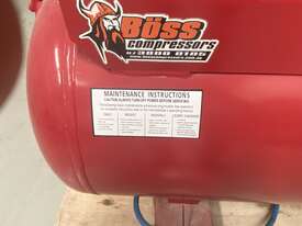 AIR COMPRESSOR BOSS - picture1' - Click to enlarge