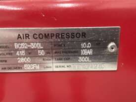 AIR COMPRESSOR BOSS - picture2' - Click to enlarge