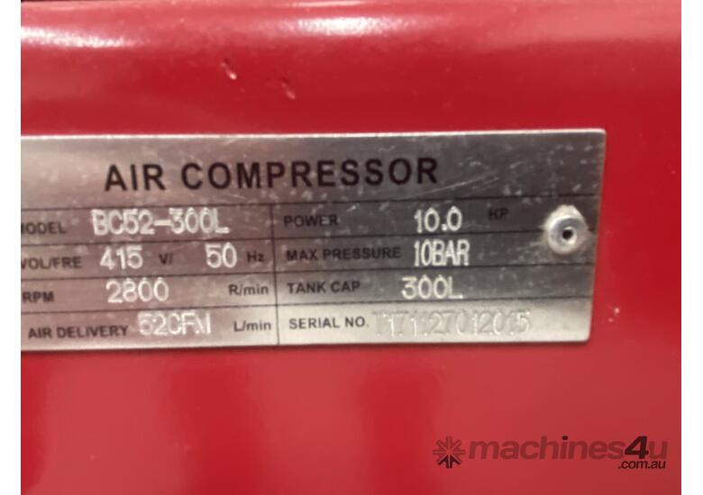 Used 2018 boss AIR COMPRESSOR BOSS Air Compressor in , Listed on