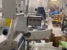 Horizontal Flow Wrapping Machine - Hire - picture1' - Click to enlarge