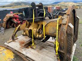 Used 2013 Tigercat ST5702 Felling Saw Attachment - picture0' - Click to enlarge