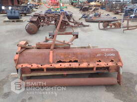 3 POINT LINKAGE PTO FLAIL MOWER - picture0' - Click to enlarge