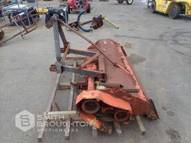 3 POINT LINKAGE PTO FLAIL MOWER - picture0' - Click to enlarge