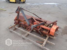 3 POINT LINKAGE PTO FLAIL MOWER - picture1' - Click to enlarge