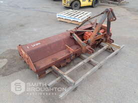 3 POINT LINKAGE PTO FLAIL MOWER - picture2' - Click to enlarge