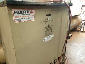 Hubtex ELECTRIC Forklift - picture2' - Click to enlarge