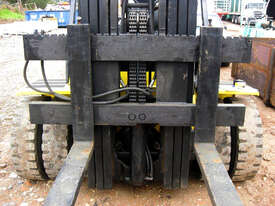 **ON HIRE** 1994 OMEGA 36C - Sydney Forklifts - (PS058)  - picture0' - Click to enlarge