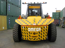 **ON HIRE** 1994 OMEGA 36C - Sydney Forklifts - (PS058)  - picture2' - Click to enlarge