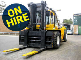**ON HIRE** 1994 OMEGA 36C - Sydney Forklifts - (PS058)  - picture0' - Click to enlarge