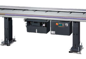 Barload MINI-112 Long Bar Feeder (0.8-12mm) - Adjustable Speed and Torque