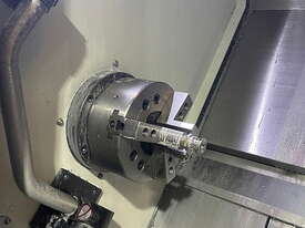 2019 Hyundai Wia L250SY Turn Mill CNC Lathe - picture0' - Click to enlarge