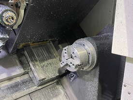 2019 Hyundai Wia L250SY Turn Mill CNC Lathe - picture1' - Click to enlarge
