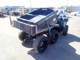 2011 POLARIS 6X6 BIG BOSS ATV - picture0' - Click to enlarge
