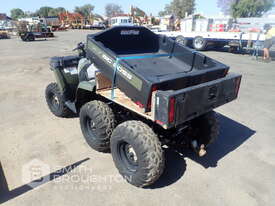 2011 POLARIS 6X6 BIG BOSS ATV - picture2' - Click to enlarge