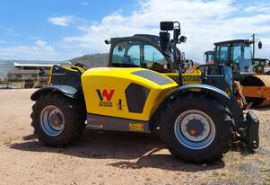 Wacker Neuson TH745 - Telehandler