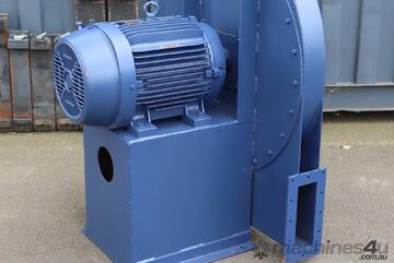 High Pressure Centrifugal Blower Fan - 22kW High Pressure Centrifugal Blower Fan - 22kW