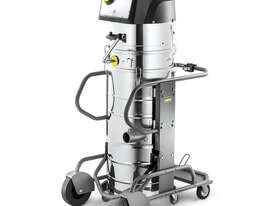 KARCHER INDUSTRIAL VACUUM CLEANER IVM 60/30 - picture0' - Click to enlarge