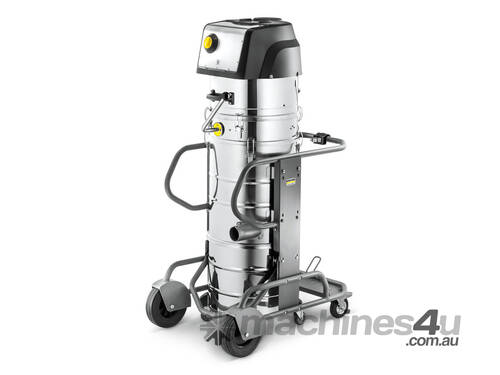 KARCHER INDUSTRIAL VACUUM CLEANER IVM 60/30