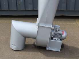 Centrifugal Blower Fan - 0.75kW - Morse 10MVA ***MAKE AN OFFER*** - picture0' - Click to enlarge