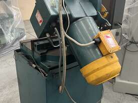 Brobo 350 Cold Saw - picture0' - Click to enlarge