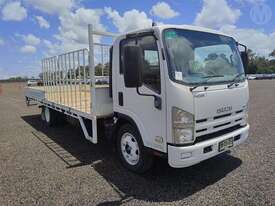 Isuzu NH N-series - picture0' - Click to enlarge