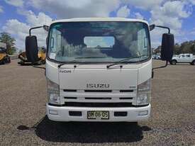 Isuzu NH N-series - picture0' - Click to enlarge