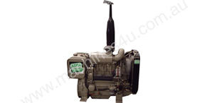 Adim Diesel Stationary Engines