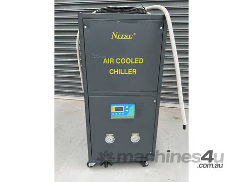 AIR COOLED WATER CHILLER (LAST ONE)