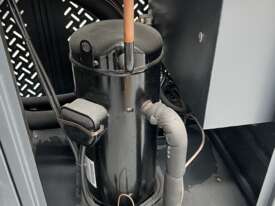 AIR COOLED WATER CHILLER (LAST ONE) - picture1' - Click to enlarge