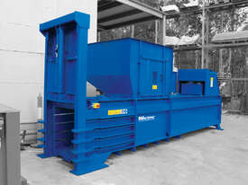  HX400 Horizontal Baler - picture0' - Click to enlarge