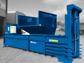  HX400 Horizontal Baler - picture1' - Click to enlarge