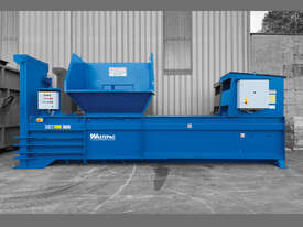  HX400 Horizontal Baler - picture2' - Click to enlarge