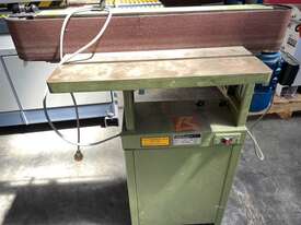 Big Boy 80 Sander - picture0' - Click to enlarge