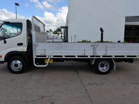  HINO DUTRO 300 - Tray Truck - picture0' - Click to enlarge