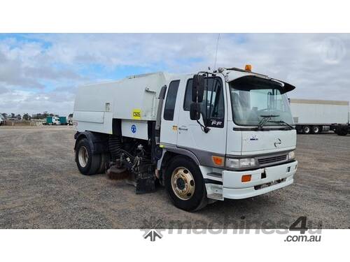 Hino FF1J