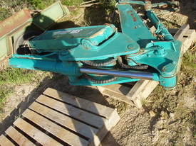 Excavator Kobelco SK75 Wrecking - picture0' - Click to enlarge